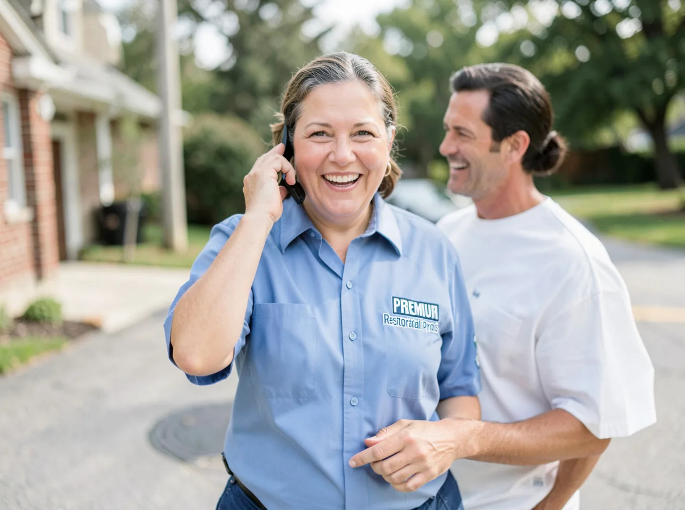 Water Damage Restoration Bonanza, OR FAQs